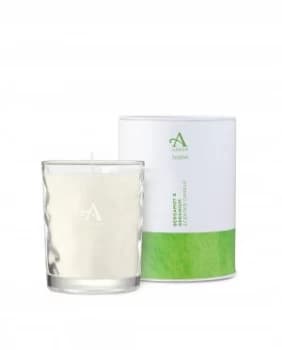 Arran Aromatics Bergamot Geranium Scented Candle 290g