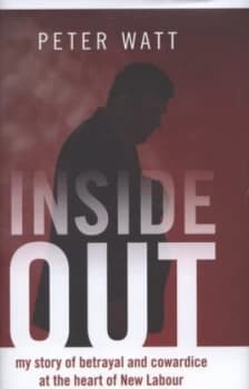 Inside Out by Peter Watt and Isabel Oakeshott Hardback