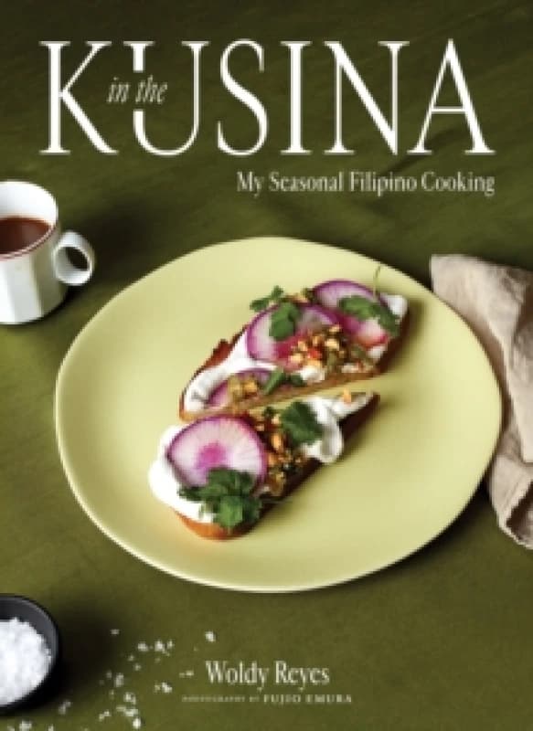 In the Kusina : My Seasonal Filipino Cooking Hardback