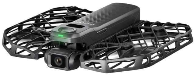 HOVERAir HOVERAir X1 Pro Ultimate Cycling Kit Black SP06H072