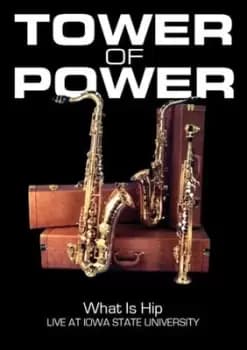 Tower of Power What Is Hip - DVD