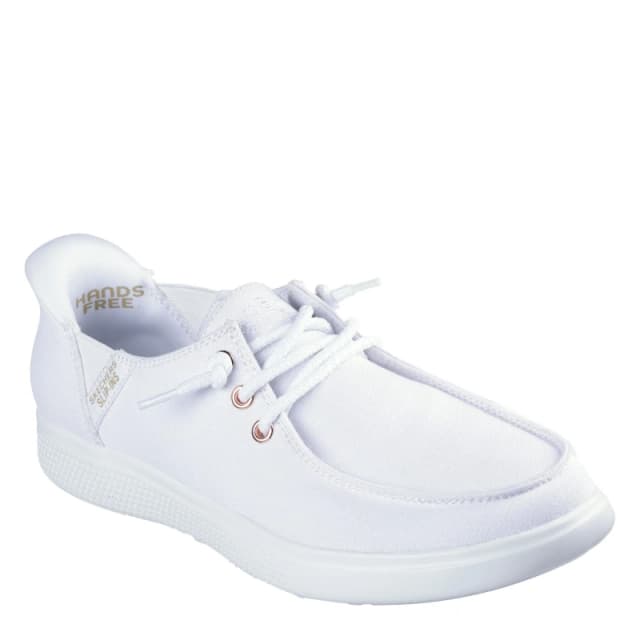 Skechers Skipcute White female 3 (36)