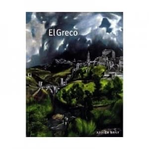 El Greco by Xavier Bray Paperback