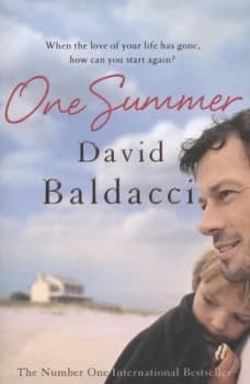One Summer by David Baldacci Paperback