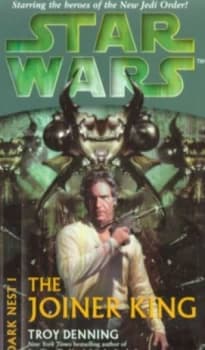 The Joiner King by Troy Denning Paperback