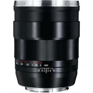 Zeiss Distagon T 35mm f/1.4 ZE Canon