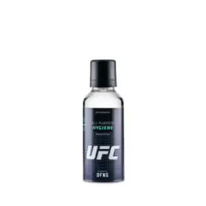 DFNS UFC Hygiene Flight - Black