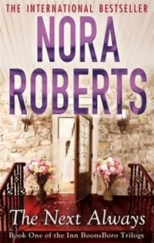 The Next Always by Nora Roberts Book