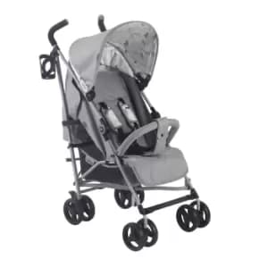My Babiie Mb02 Dreamiie By Samantha Faiers Safari Lightweight Stroller