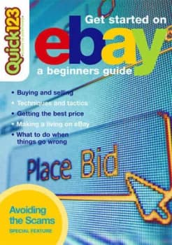 Get Started on Ebay by John Williamson Paperback