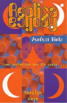 Perfect Girls by Marilyn Kaye Paperback