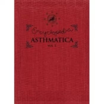 Various Artists / Encyclopedia - Encyclopedia Asthmatica Vol. 1