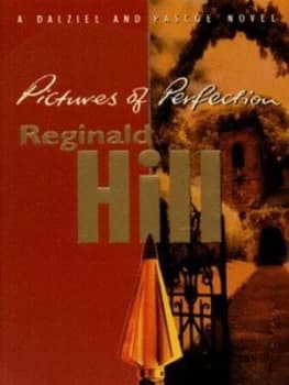 Pictures of Perfection by Reginald Hill Paperback