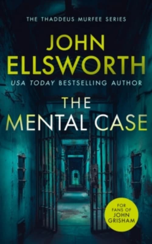 The Mental Case. Paperback. By John Ellsworth Books
