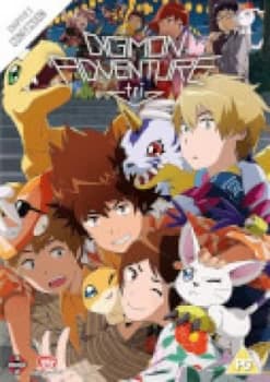 Digimon Adventure Tri The Movie Part 3