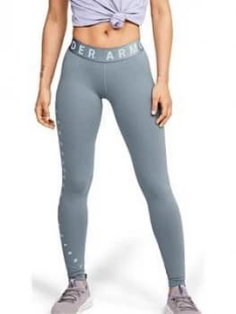 Urban Armor Gear Favorite Graphic Legging - Grey