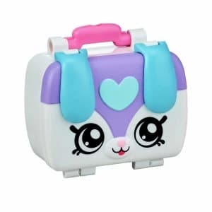 Kindi Kids Puppy Petkin Lunch Box