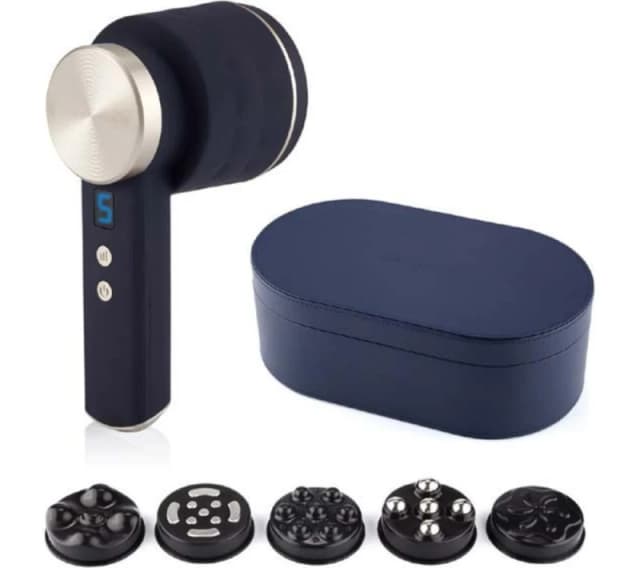 MEDIVON Lift Cellulite Body Massager - Blue 5904119283789