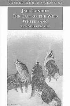 The Call of the Wild by Jack London Book