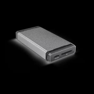 SanDisk Professional PRO-READER Multi-Slot High-Performance Card Reader - SDPR5A8-0000-GBAND