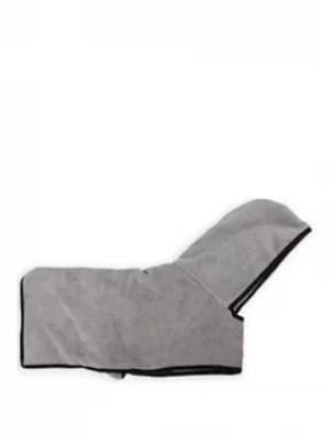 Happy Pet Groom Drying Coat