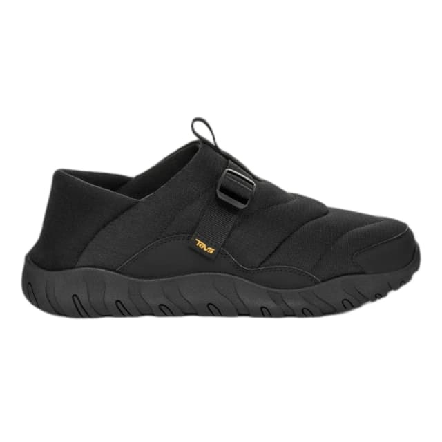 Camping shoes Teva ReEmber Noir Male 40,5