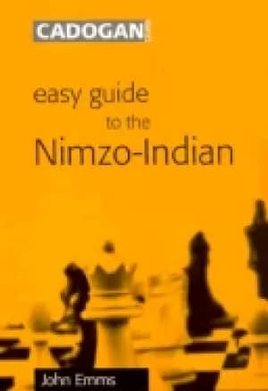 easy guide to the nimzo indian
