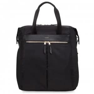 Knomo Chiltern Totepack 15.6" - Black 15in