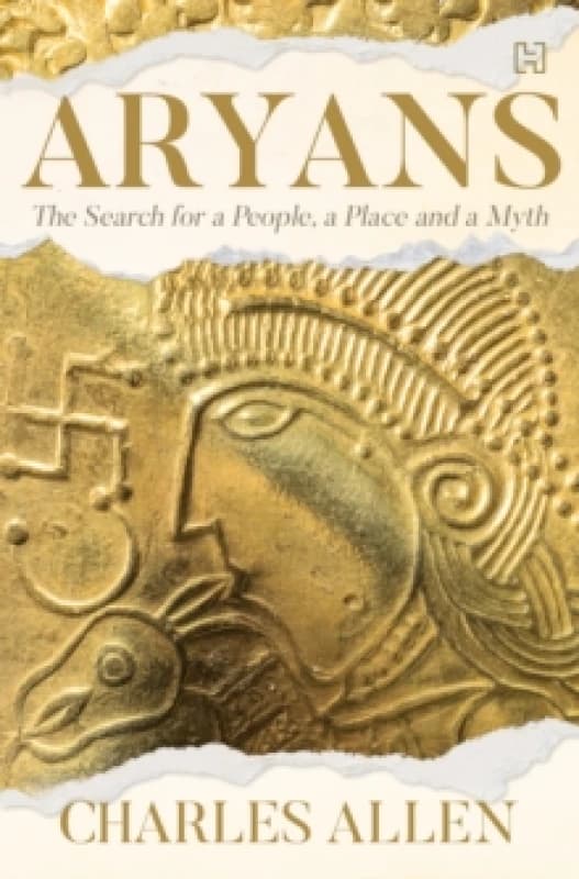Aryans Hardback