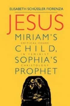 Jesus by Elisabeth Schuessler Fiorenza Paperback