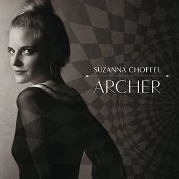 Suzanna Choffel - Archer CD