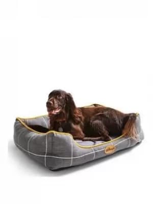 Silentnight Memory Foam Bed- Medium