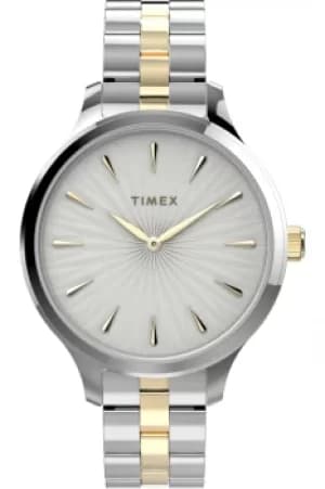 Ladies Timex Peyton Watch TW2V06500