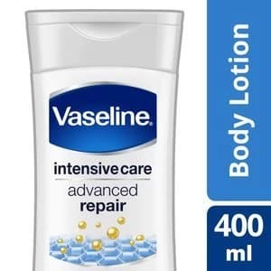 Vaseline Intensive Care Advanced Repair Lotion 400ml
