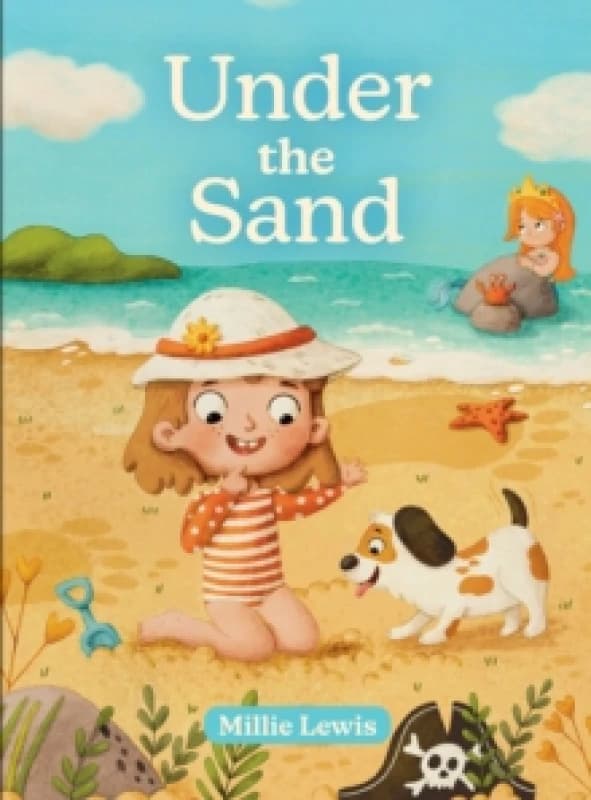 Under the Sand Hardback