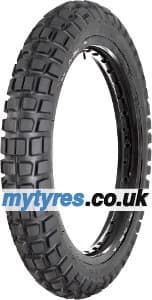 Kenda K784 Big Block Front ( 120/70-12 TL 51P )