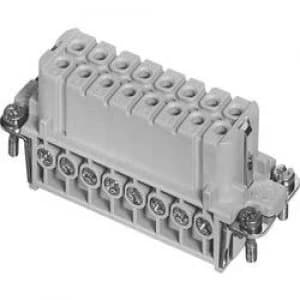 Amphenol C146 10B016 002 4 Socket Insert