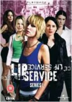 Lip Service - Series 1