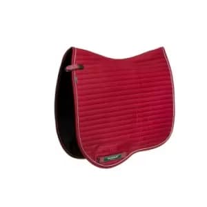 Horseware Dressage Pad 21 - Red