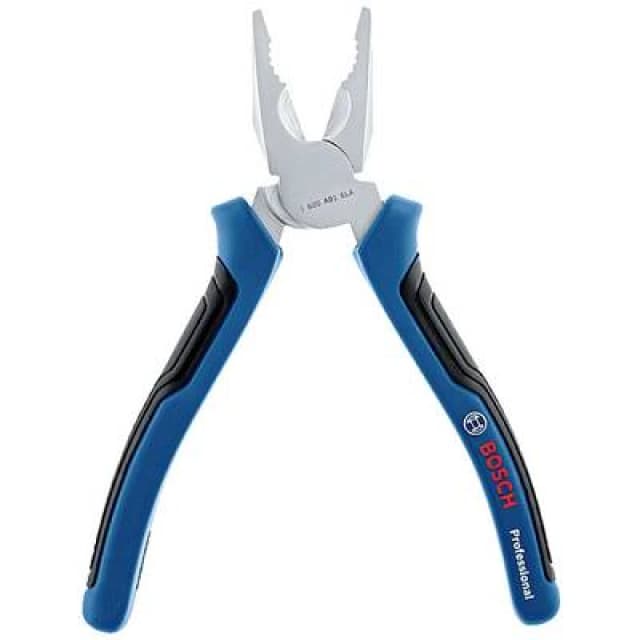 Bosch Professional Bosch Professional 1.600.A01.TH7 All-purpose pliers 19mm 1.600.A01.TH7