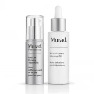 Murad Radiance Boosters Power Couple Set