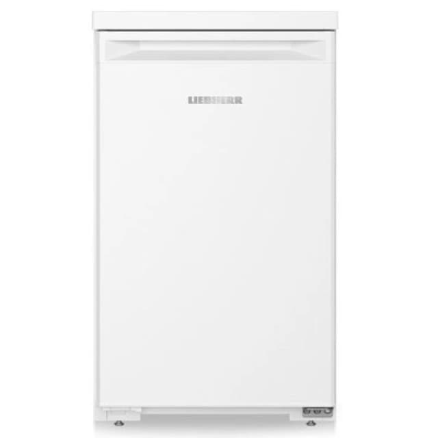 Liebherr Re1200 - White Undercounter Auto-Defrost Fridge - E Energy