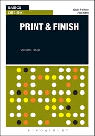 Print & finish by Gavin Ambrose