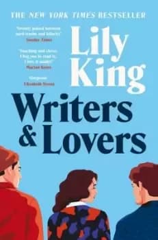 Writers & lovers by Lily King