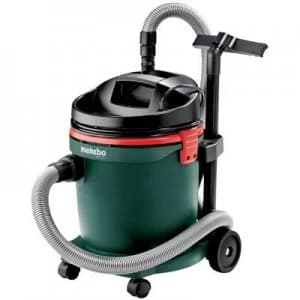Metabo ASA 32L Wet & Dry Vacuum Cleaner