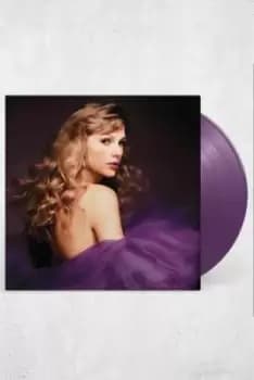 Taylor Swift - Speak Now (Taylor's Version) Violet LP - Assorted ALL at Urban Outfitters