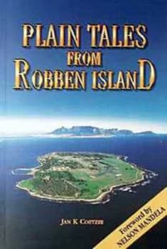Plain Tales from Robben Island Paperback