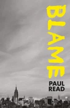 Blame by Paul Read Book