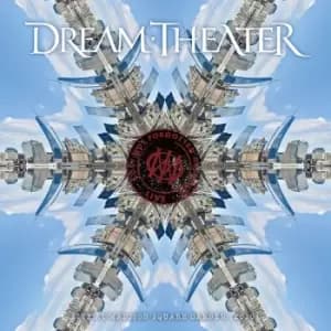 Dream Theater Lost not forgotten archives: Live at Madison Square Garden (2010) CD multicolor