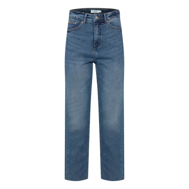 b.Young Womens jeans b.young Bykato Bylisa Bleu Female 29